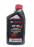 שמן גיר Toyota תקן WS מקורי 1L שמן גיר Toyota תקן WS מקורי 1L