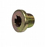 פקק קרטר M16X1.5 (רנו \דאציה \פג'ו \סיטרואן) פקק קרטר M16X1.5 (רנו \דאציה \פג'ו \סיטרואן)