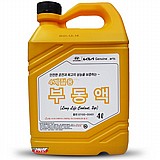 נוזל קירור יונדאי / קאיה 4L מקורי נוזל קירור יונדאי / קאיה 4L מקורי