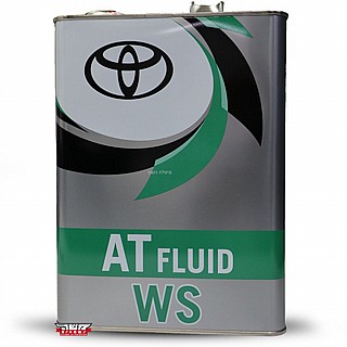  ��� ��� Toyota ��� WS ����� 4L