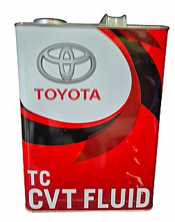 ��� ��� Toyota ��� CVT TC �����