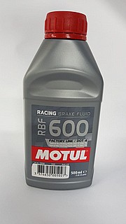  ���� ��� Motul ���� RBF600 ��� Dot4