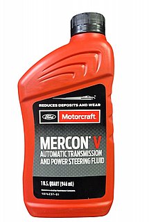 ��� ��� ������ FORD ����� MERCON V