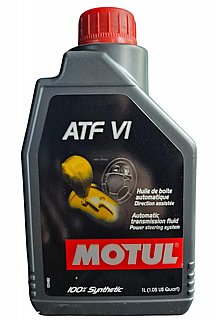 ��� ��� Motul ��� ATF VI