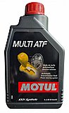 שמן גיר MULTI ATF MOTUL 1L שמן גיר MULTI ATF MOTUL 1L