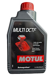 ��� ��� ������ Motul MULTI DCTF 1L