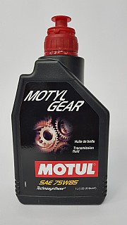 ��� ��� ���� 75W85 Motul 1L