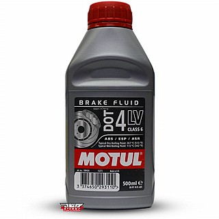  ���� ��� Motul ���� LV ��� Dot4