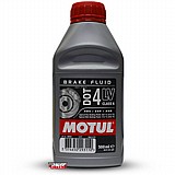 נוזל בלם Motul סדרה LV תקן Dot4 נוזל בלם Motul סדרה LV תקן Dot4