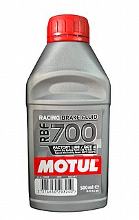 ���� ��� Motul ���� RBF700 ��� Dot4