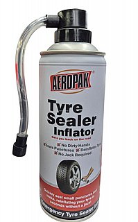 ����� ����� ��� AEROPAK