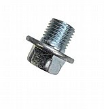 פקק קרטר M12X1.25 (טיוטה \לקסוס \ניסן) פקק קרטר M12X1.25 (טיוטה \לקסוס \ניסן)