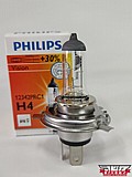 ����� H4 PHILIPS 30%MORE