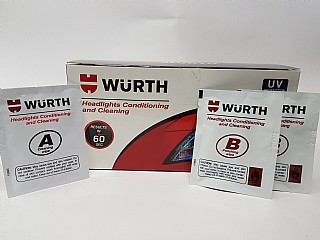 ��� ������ ����� "�������" WURTH