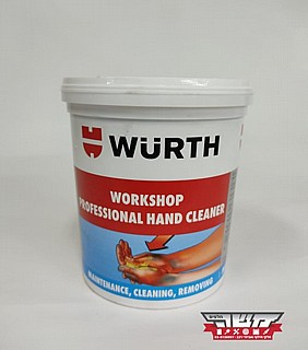 ���� ������ ����� WURTH 