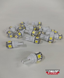  ����� T10 ��� ���� LED