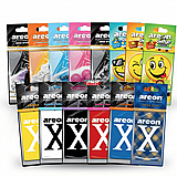 �� ��� ���� AREON 