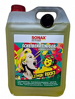 ���� ����� SONAX 5L ����