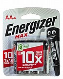 ����� Energizer AA