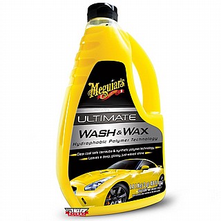  ���� + ���� 1.4L Ultimate Wash & Wax Meguiars