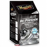 רימון מחדש מערכת מיזוג ריחני 473ml Meguiar's רימון מחדש מערכת מיזוג ריחני 473ml Meguiar's