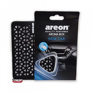 ���� ����� AROMA BOX AREON