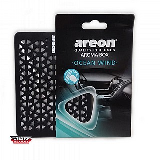 ���� ����� AROMA BOX AREON