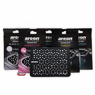 ���� ����� AROMA BOX AREON