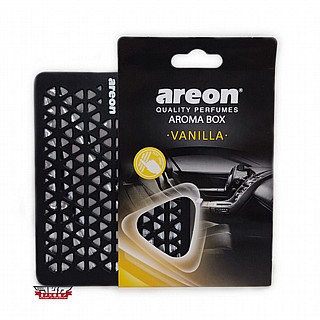 ���� ����� AROMA BOX AREON
