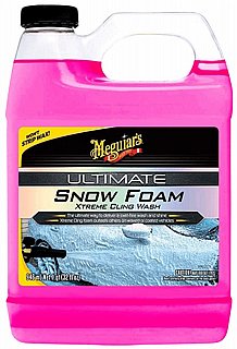 ���� + ���� ����� meguiars