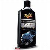 ����� ����� ���� Ultimate polish meguiar's 473ml