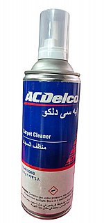 ����� ������ ������ AC DELCO
