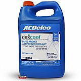 ���� ����� AC DELCO DEXCOOL 4L 