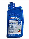 שמן מנוע 5W30 AC DELCO 1L שמן מנוע 5W30 AC DELCO 1L