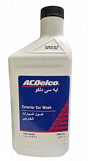 ���� AC DELCO