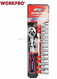 �� ������ 14 ����� WORKPRO