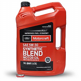  ��� ���� 5W30 Motorcraft ���� / ���� ����� 4.73L