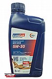 שמן מנוע 5W30 EUROLUB 1L שמן מנוע 5W30 EUROLUB 1L