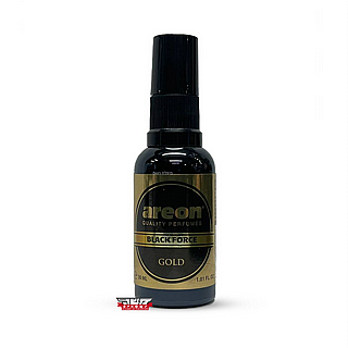 ���� ����� AREON BLACK FORCE 30ml