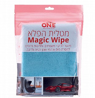 ����� ���� Flamingo magic wipe 
