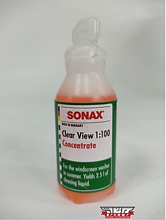���� ����� ����� SONAX
