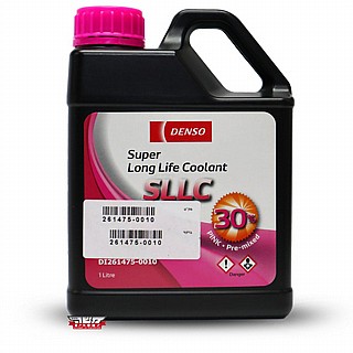 ���� ����� DENSO Super Long Life 1L 