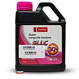 נוזל קירור DENSO Super Long Life 1L נוזל קירור DENSO Super Long Life 1L