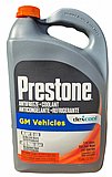 נוזל קירור אדום PRESTONE פרסטון DEXCOOL נוזל קירור אדום PRESTONE פרסטון DEXCOOL