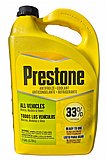 ���� ����� ���� PRESTONE ������