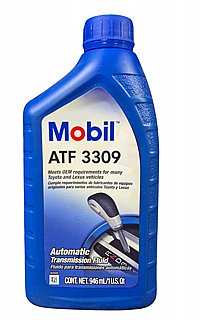 ��� ��� Mobil1 ATF 3309 0.946L