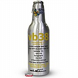 תוסף שמן רב תכילתי VB38 מותג Doctor Smog תוסף שמן רב תכילתי VB38 מותג Doctor Smog