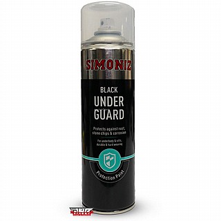 ����� ��� 500ML SIMONIZ
