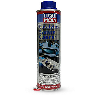 ���� ����� ���� ������ Liqui moly