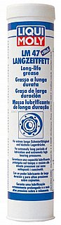 ���� ����� MOS2 ����� LIQUI MOLY